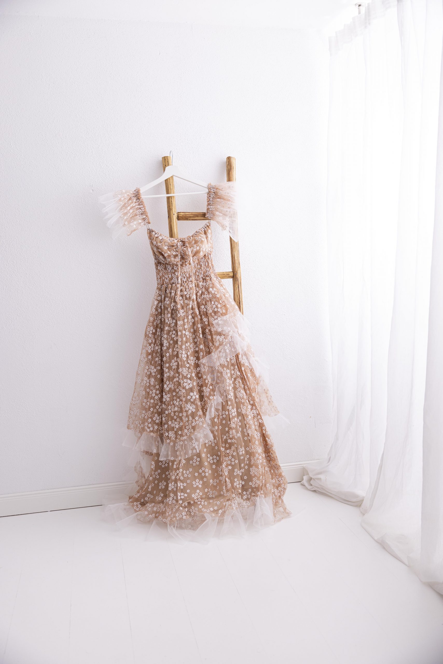 Babylon Kleid